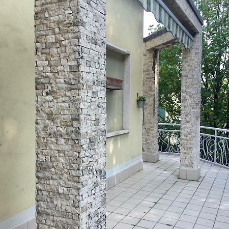 Il Cedro Argentato Apartment Monza Exterior photo