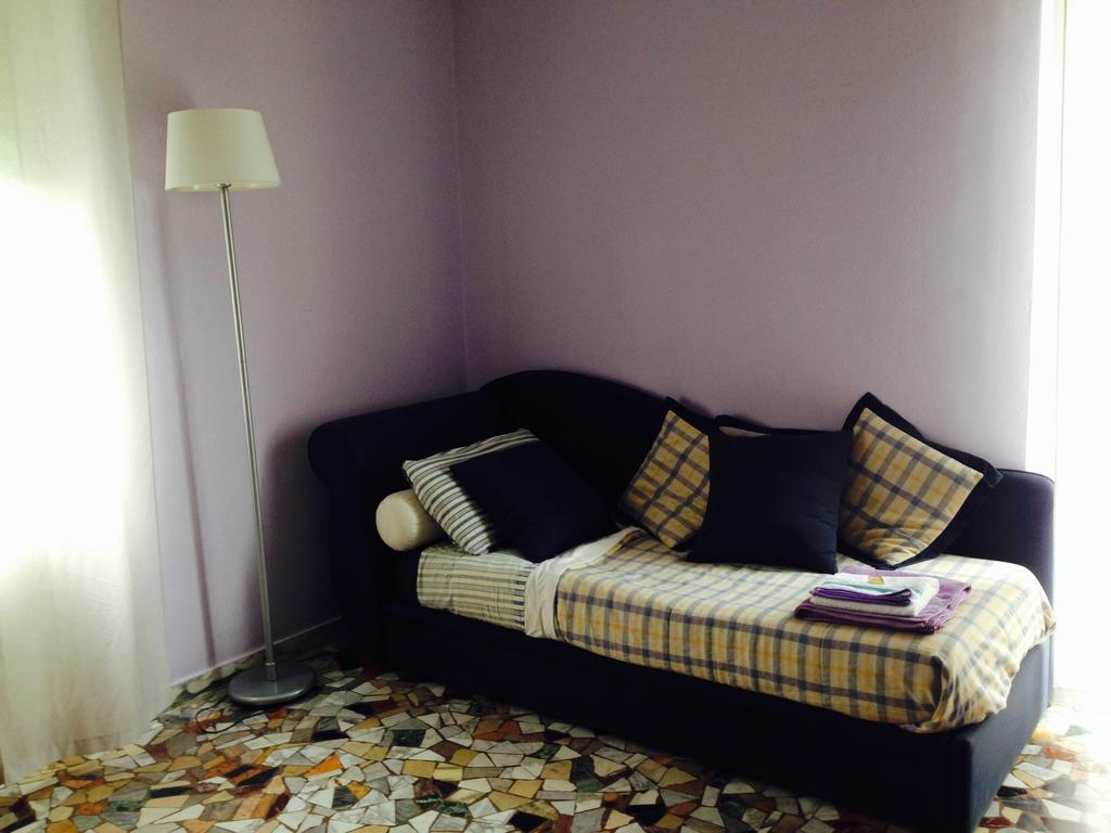 Il Cedro Argentato Apartment Monza Room photo
