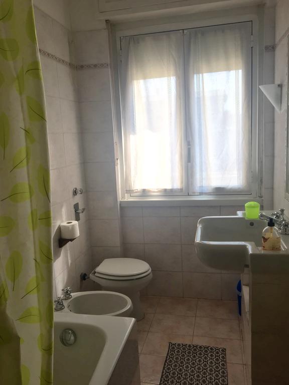Il Cedro Argentato Apartment Monza Exterior photo