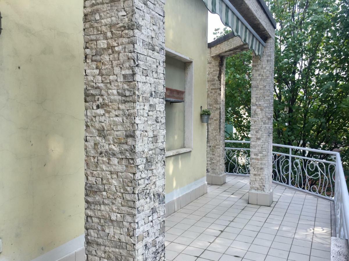 Il Cedro Argentato Apartment Monza Exterior photo